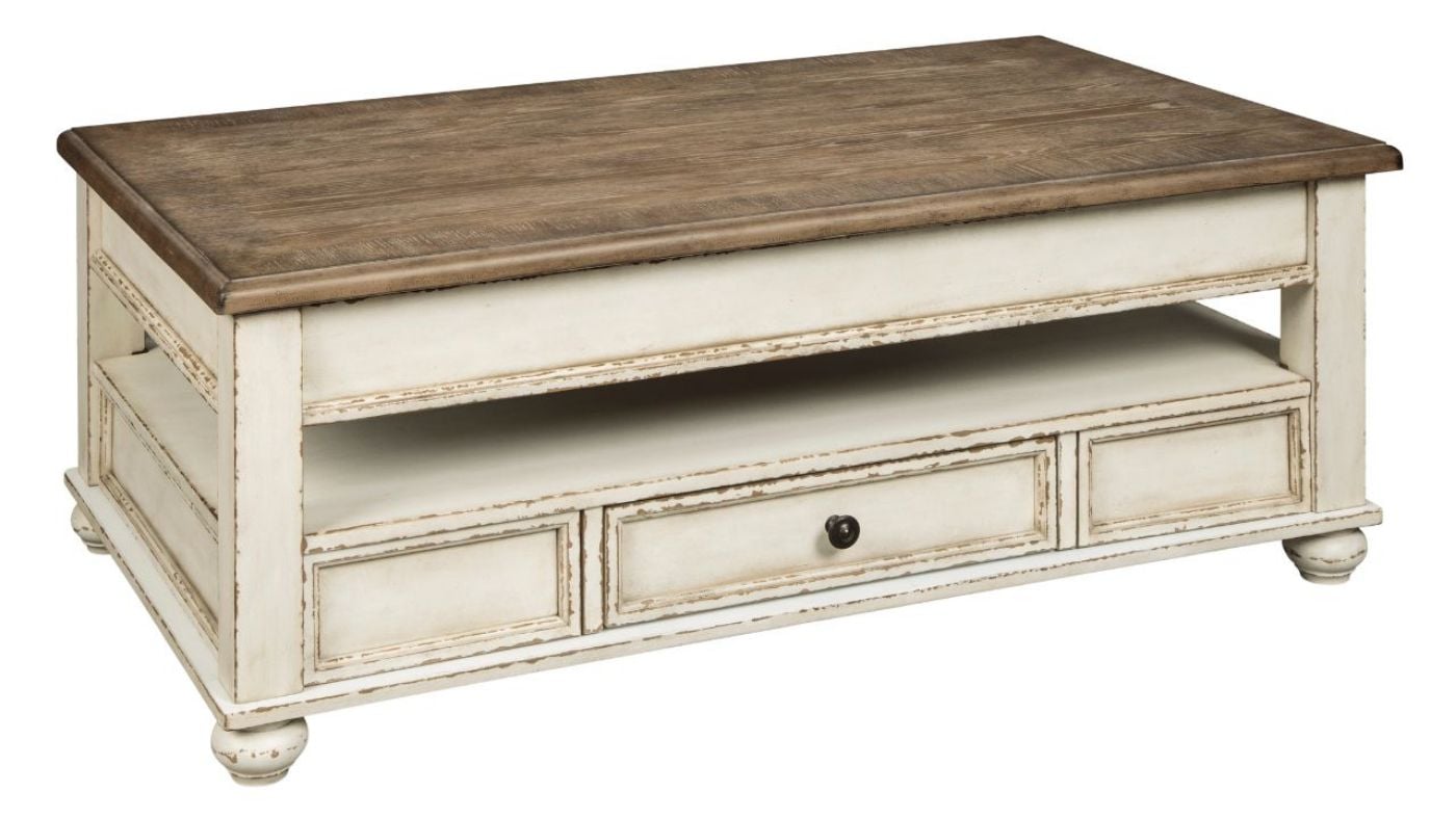 Picture of Realyn Lift Top Coffee Table