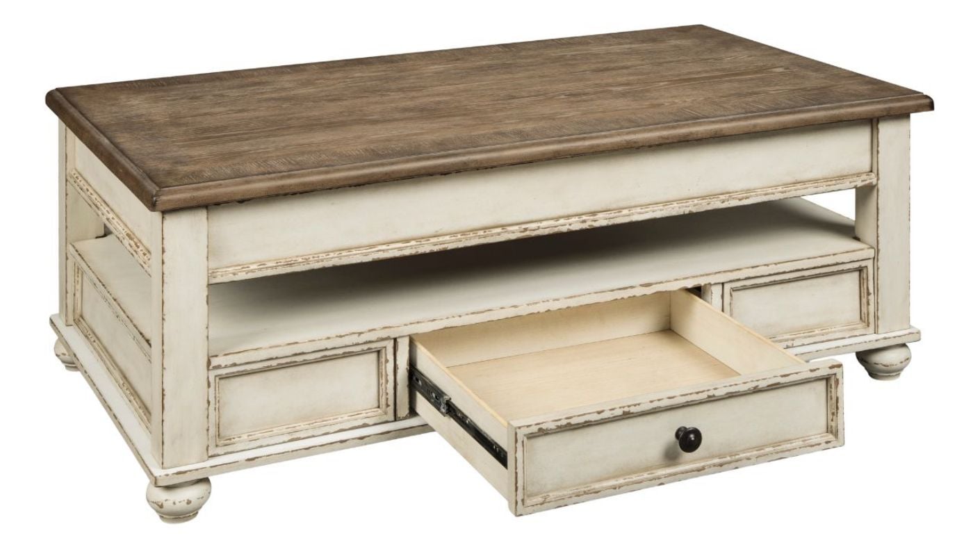 Picture of Realyn Lift Top Coffee Table