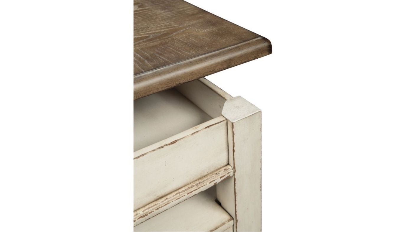 Picture of Realyn Lift Top Coffee Table