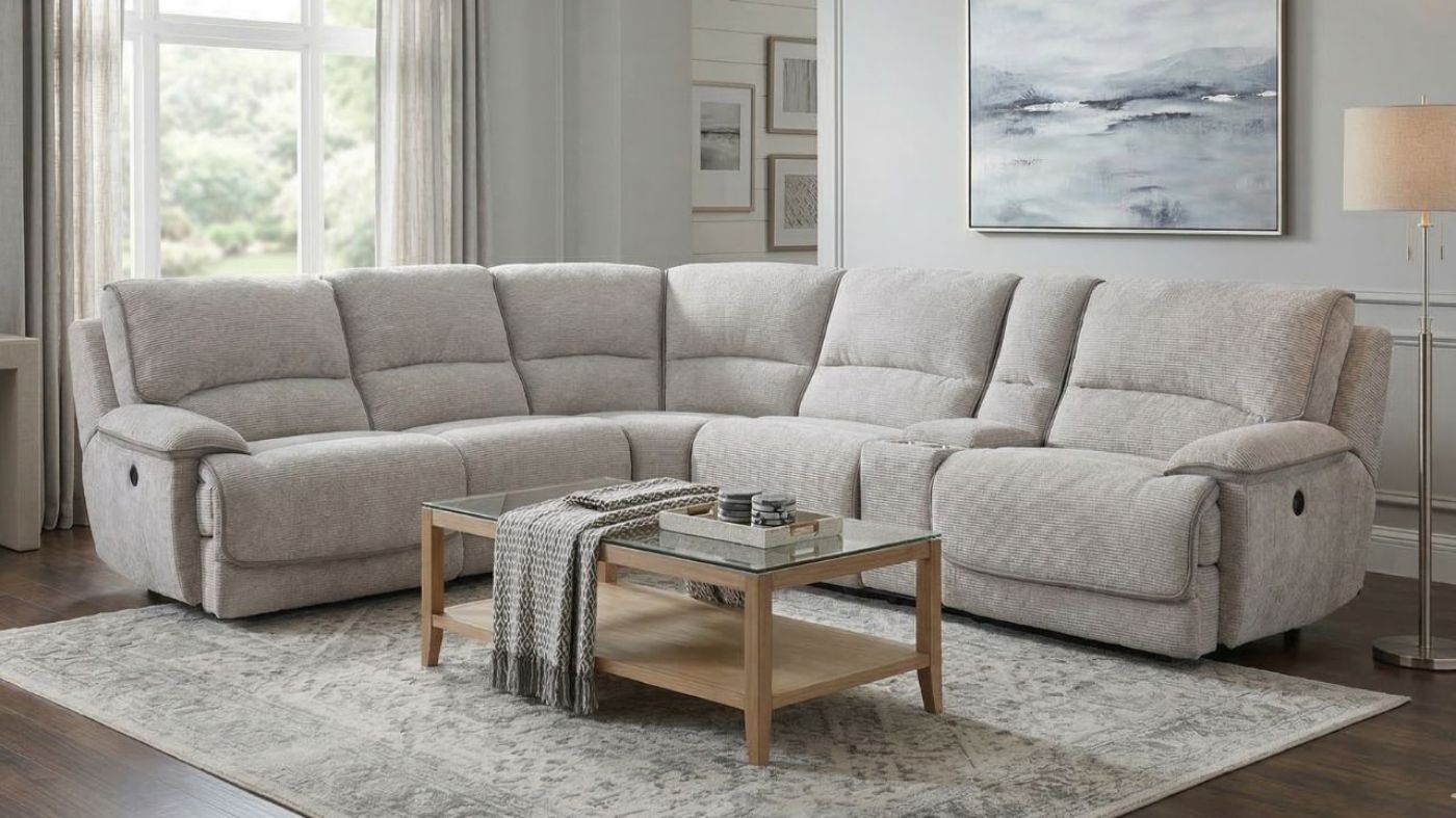 Picture of Wichita Power Sectional