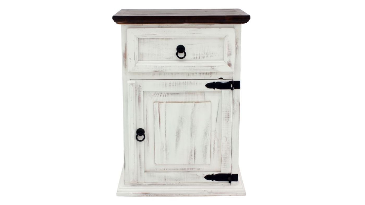 Picture of Mansion Nightstand