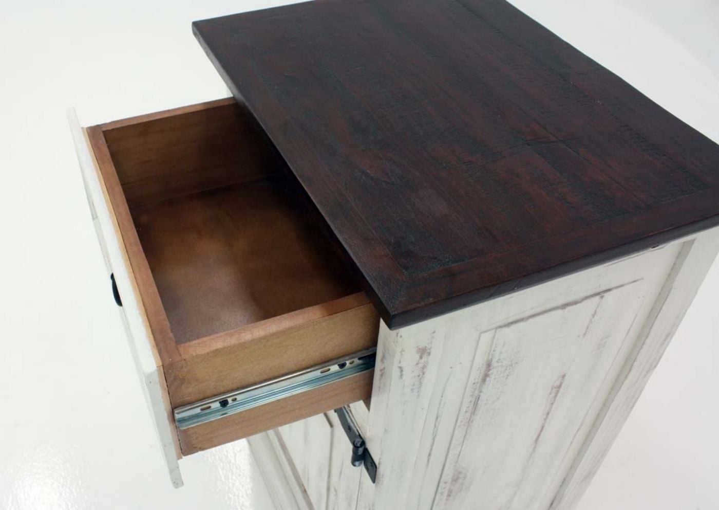 Picture of Mansion Nightstand