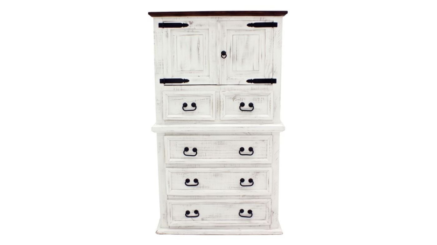 Picture of Mansion Door Chest