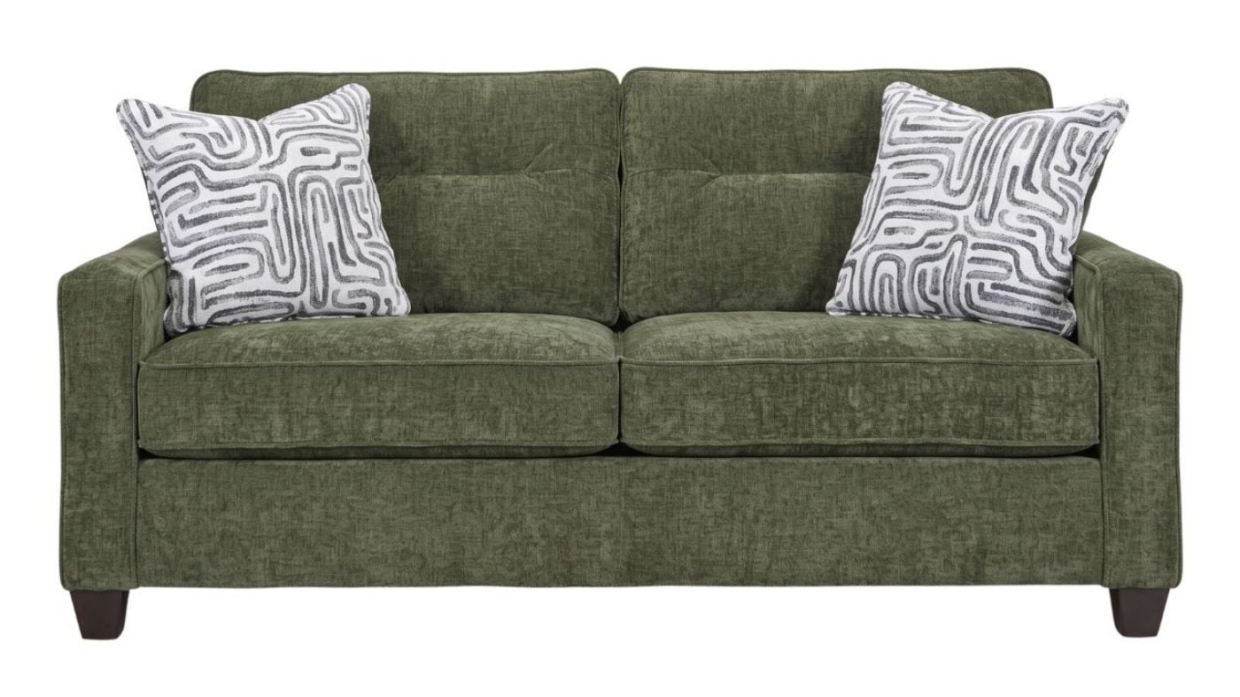 Picture of Braves Loveseat