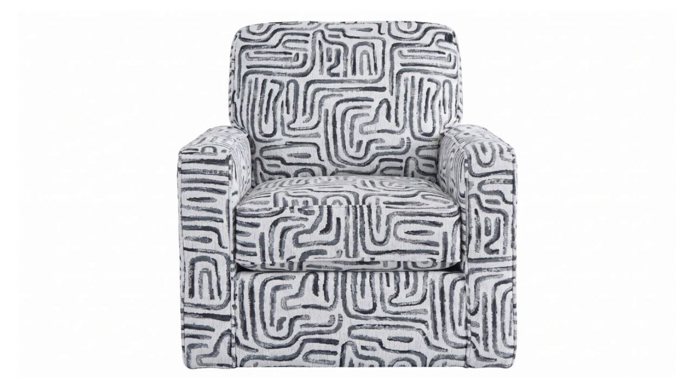 Picture of Braves Swivel Chair