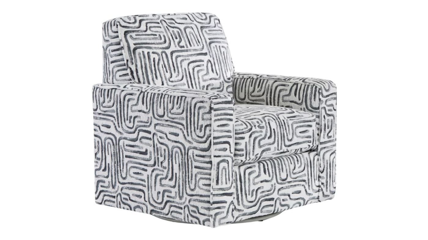 Picture of Braves Swivel Chair