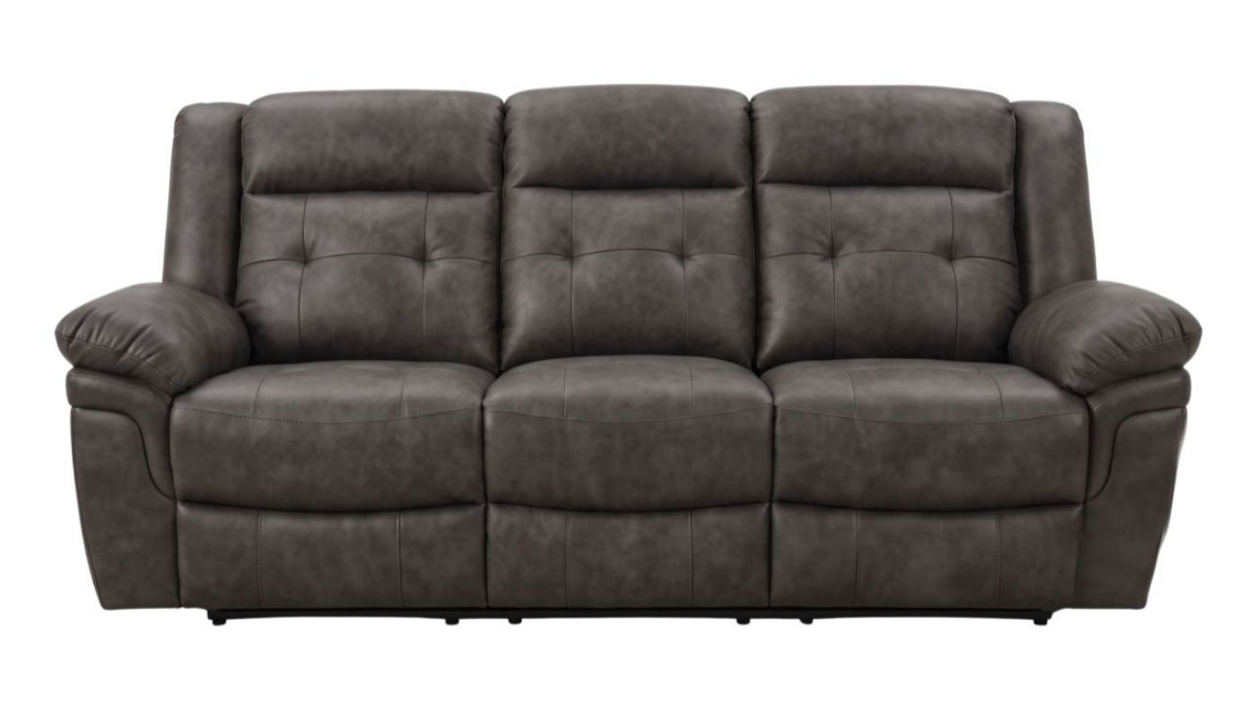 Picture of Troy Reclining Sofa Set