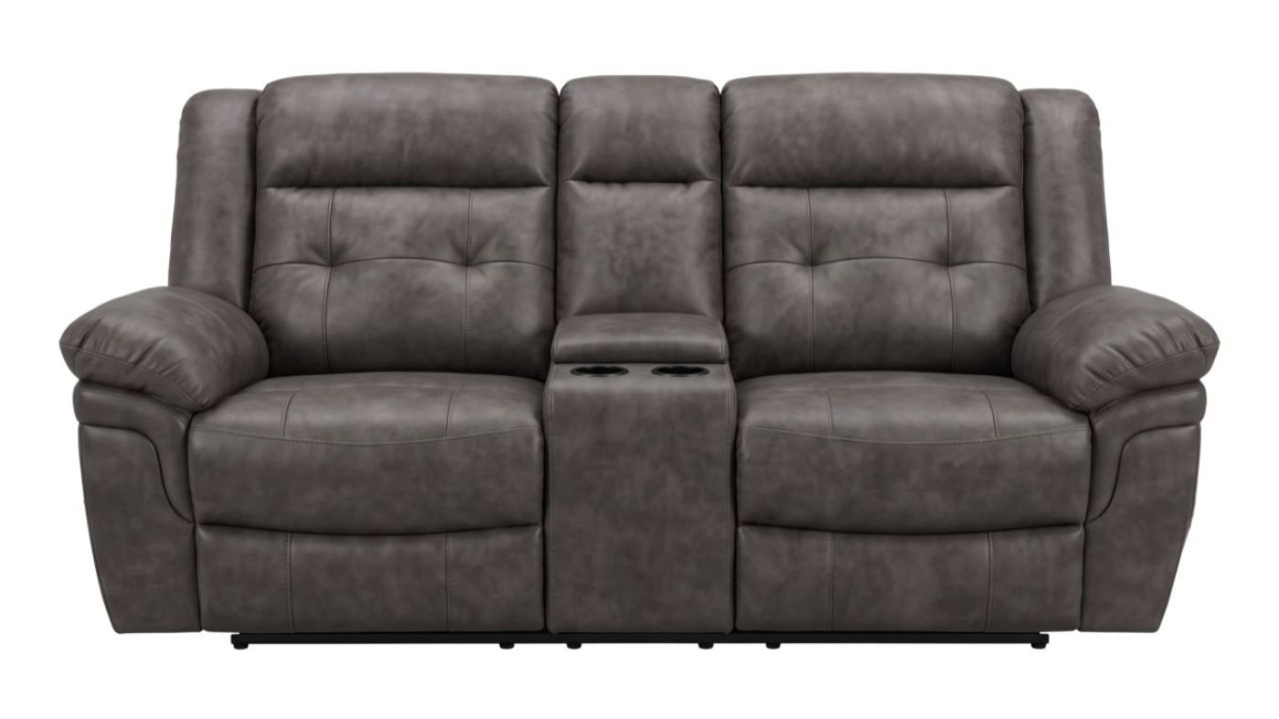 Picture of Troy Reclining Sofa Set