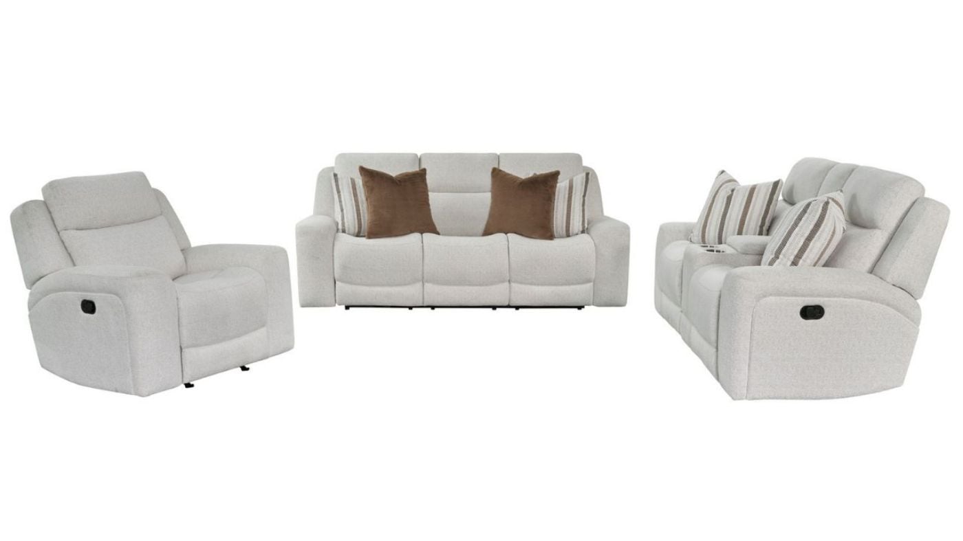 Picture of Ada Reclining Sofa Set