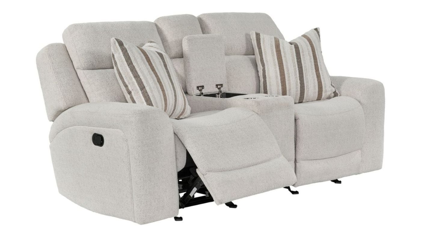 Picture of Ada Reclining Sofa Set
