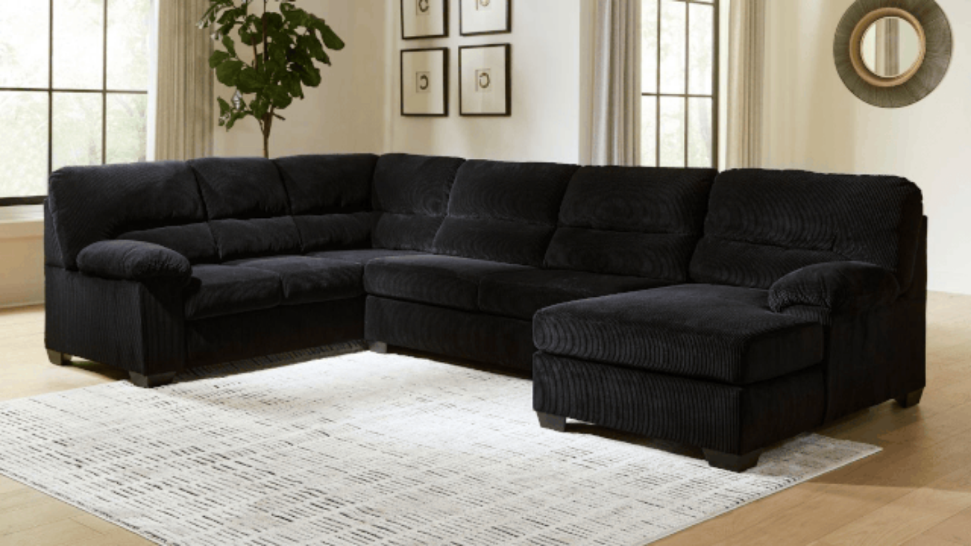 Picture of Simple Joy Sectional