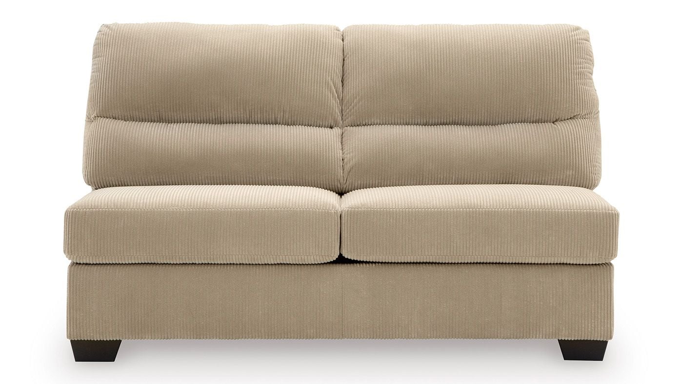 Picture of Simple Joy Sectional - Sand