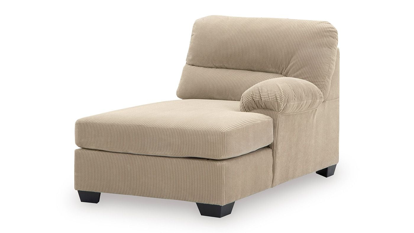 Picture of Simple Joy Sectional - Sand