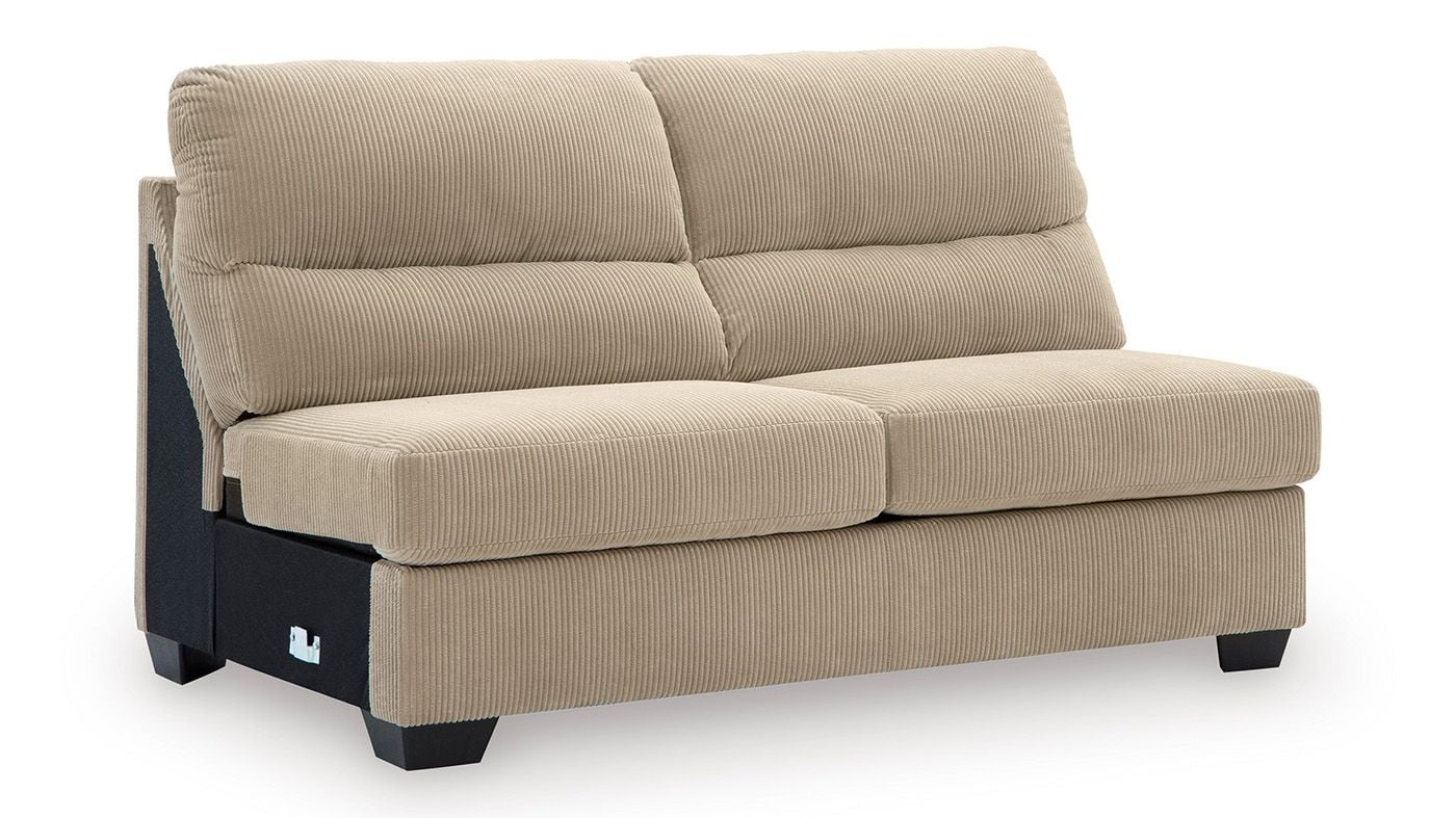 Picture of Simple Joy Sectional - Sand