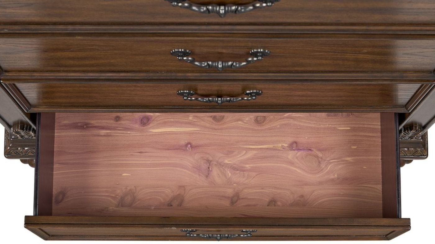 Picture of Cadenza Chest