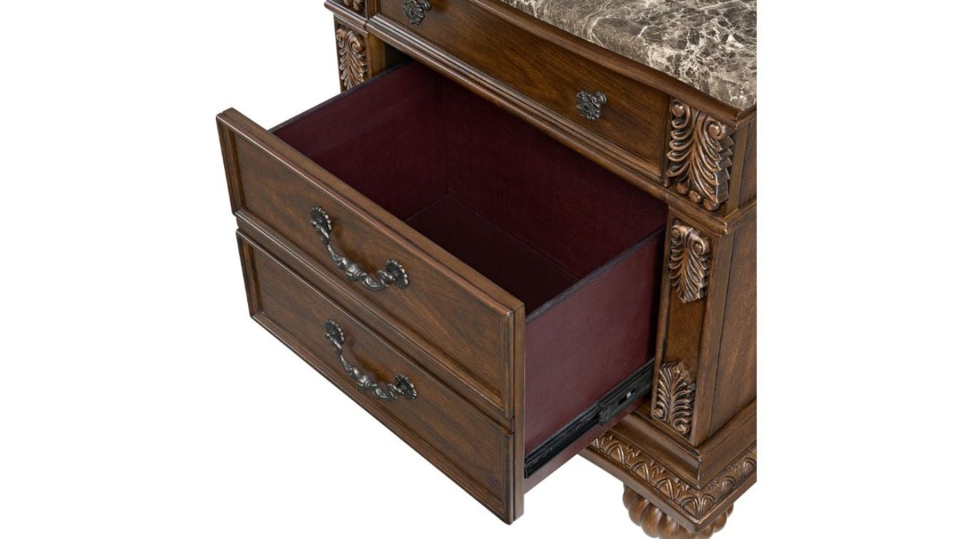 Picture of Cadenza Nightstand