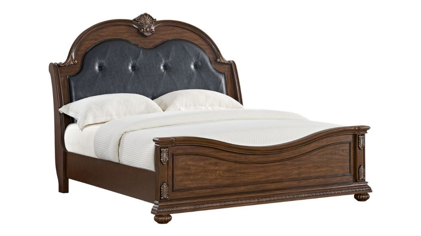 Picture of Cadenza King Upholstered Bed