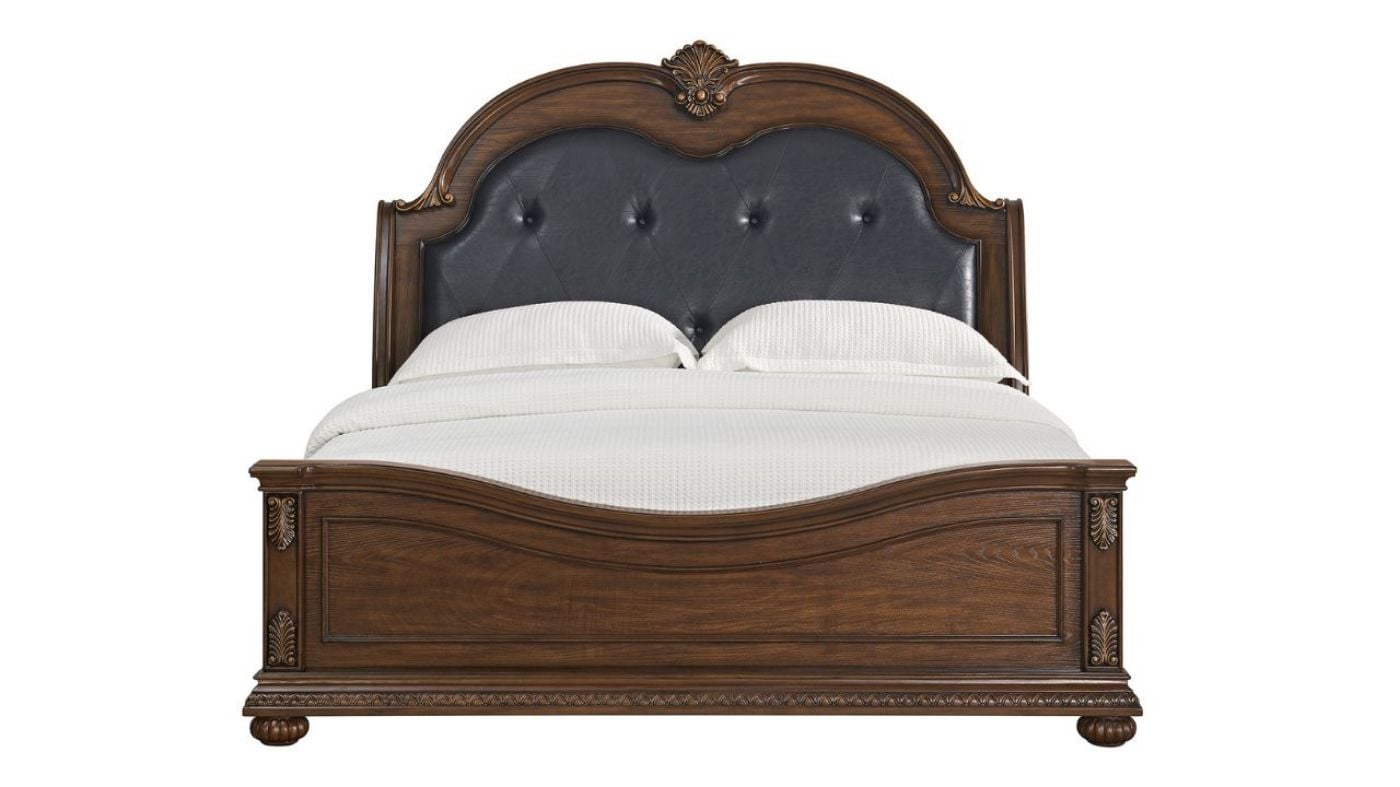Picture of Cadenza King Upholstered Bed