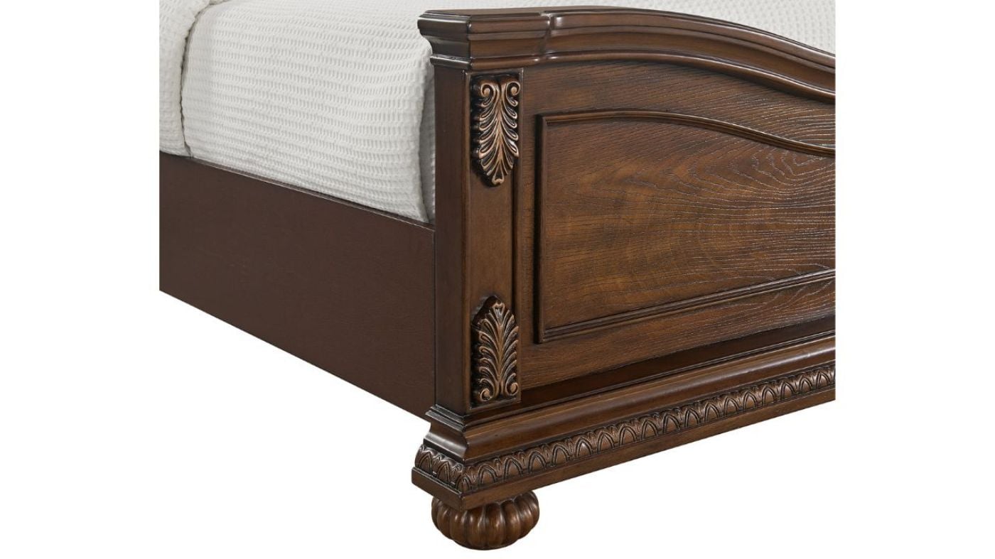 Picture of Cadenza King Upholstered Bed