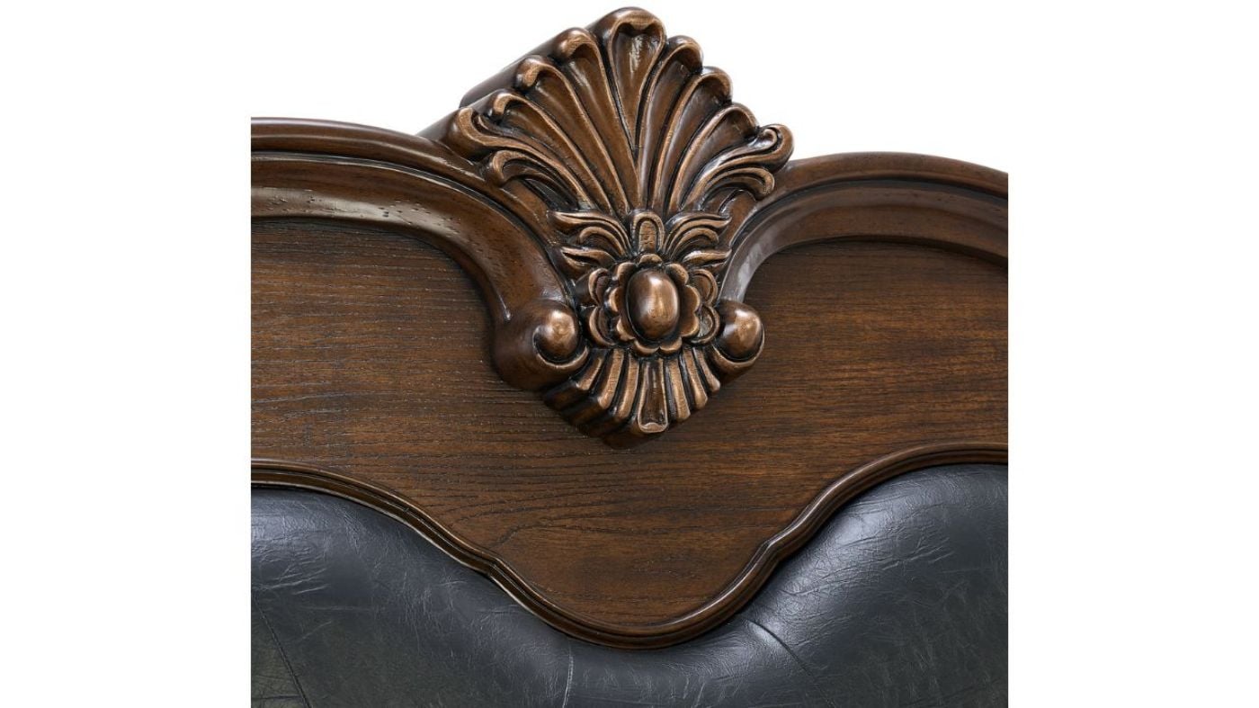 Picture of Cadenza Queen Upholstered Bed