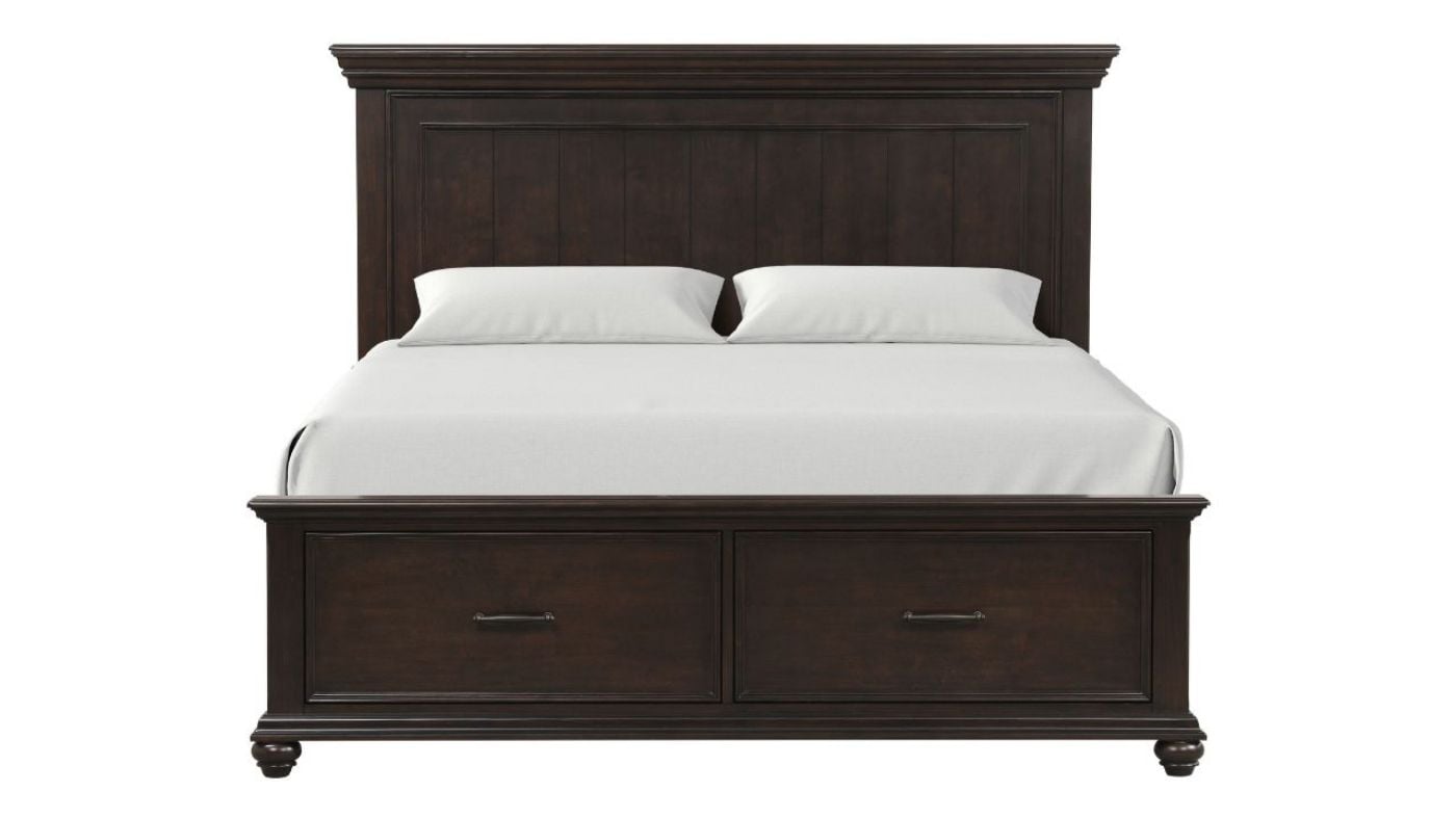 Picture of Grant Queen Storage Bed