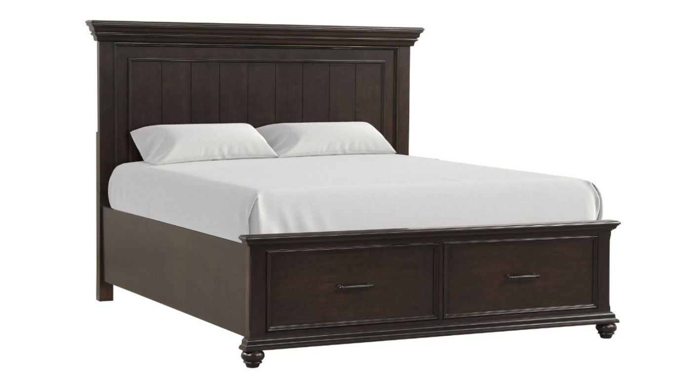 Picture of Grant Queen Storage Bed