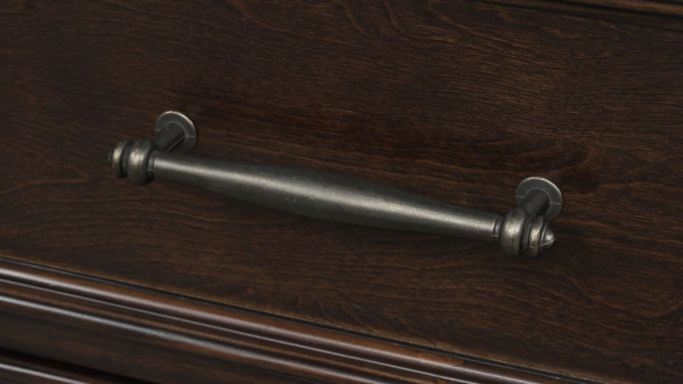 Picture of Grant Queen Storage Bed