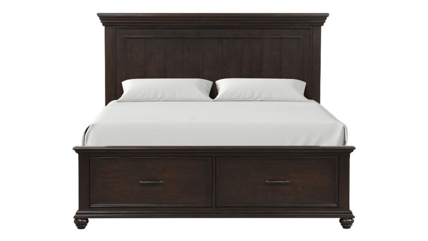 Picture of Grant Queen Storage Bedroom Set