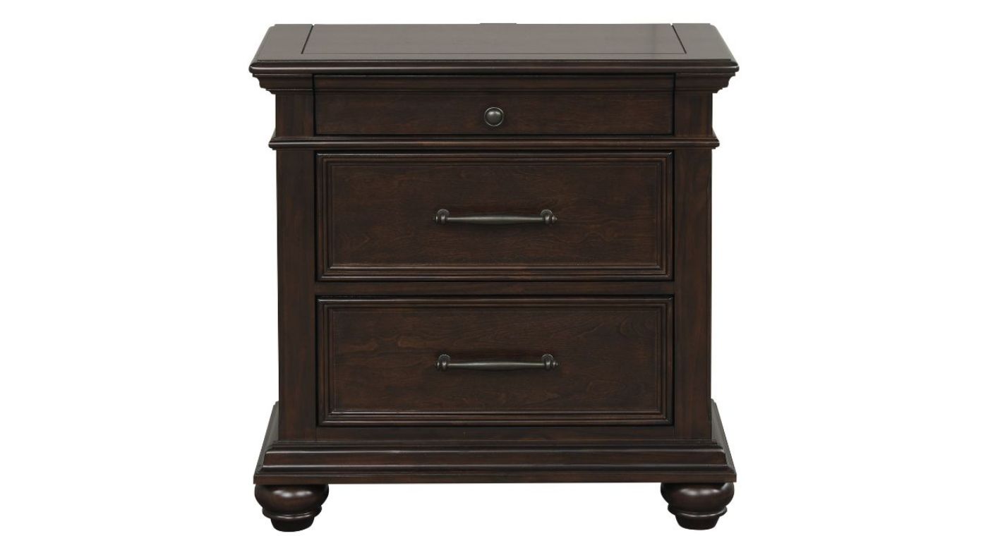 Picture of Grant Queen Storage Bedroom Set