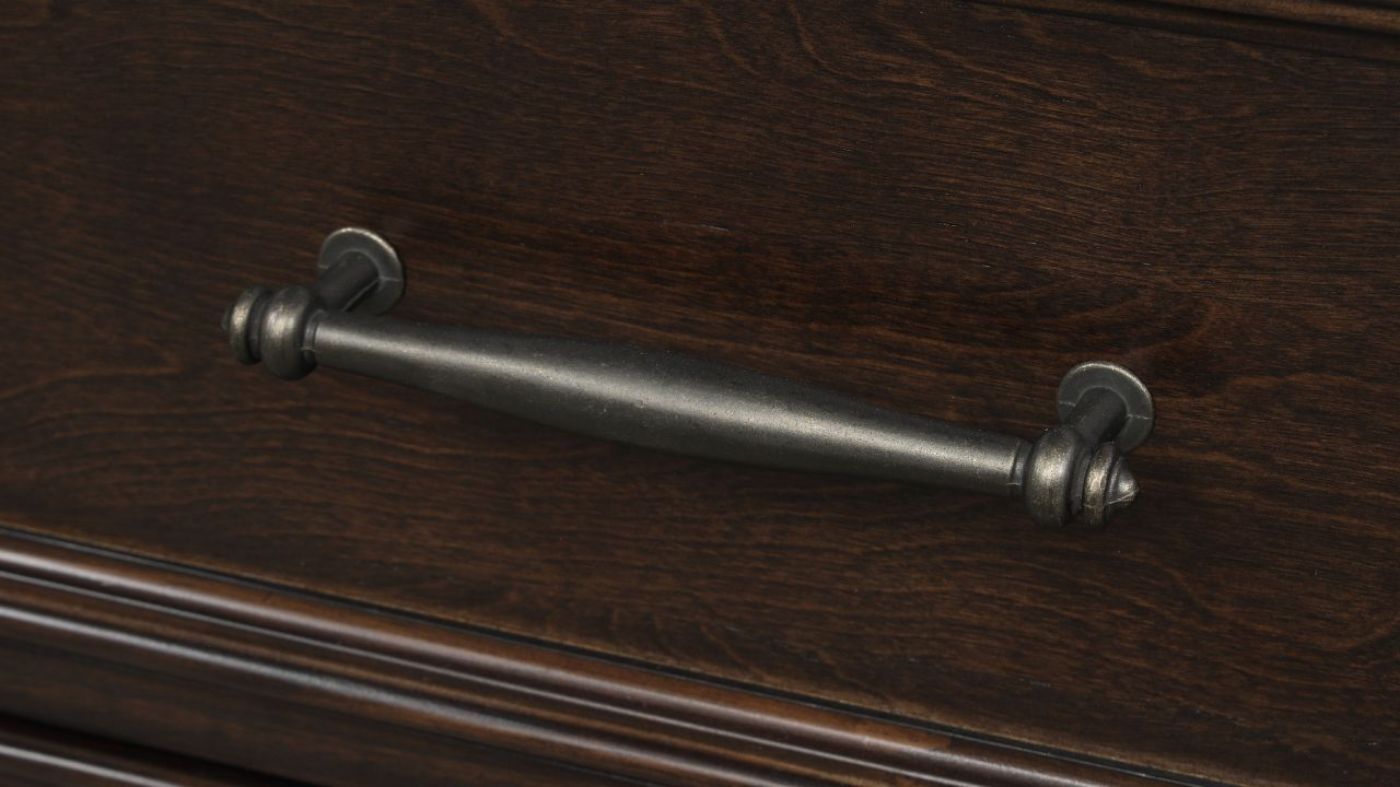 Picture of Grant Queen Storage Bedroom Set