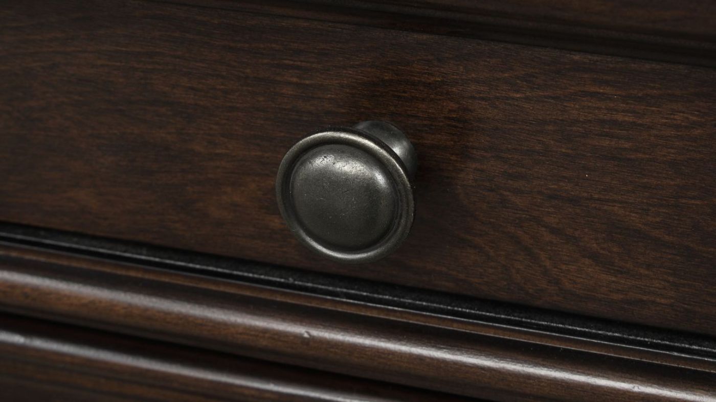 Picture of Grant Chest