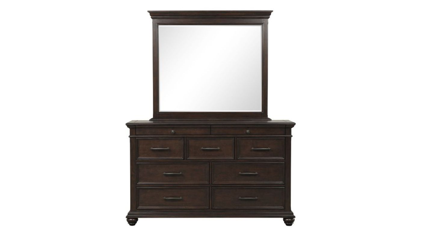 Picture of Grant King Storage Bedroom Set