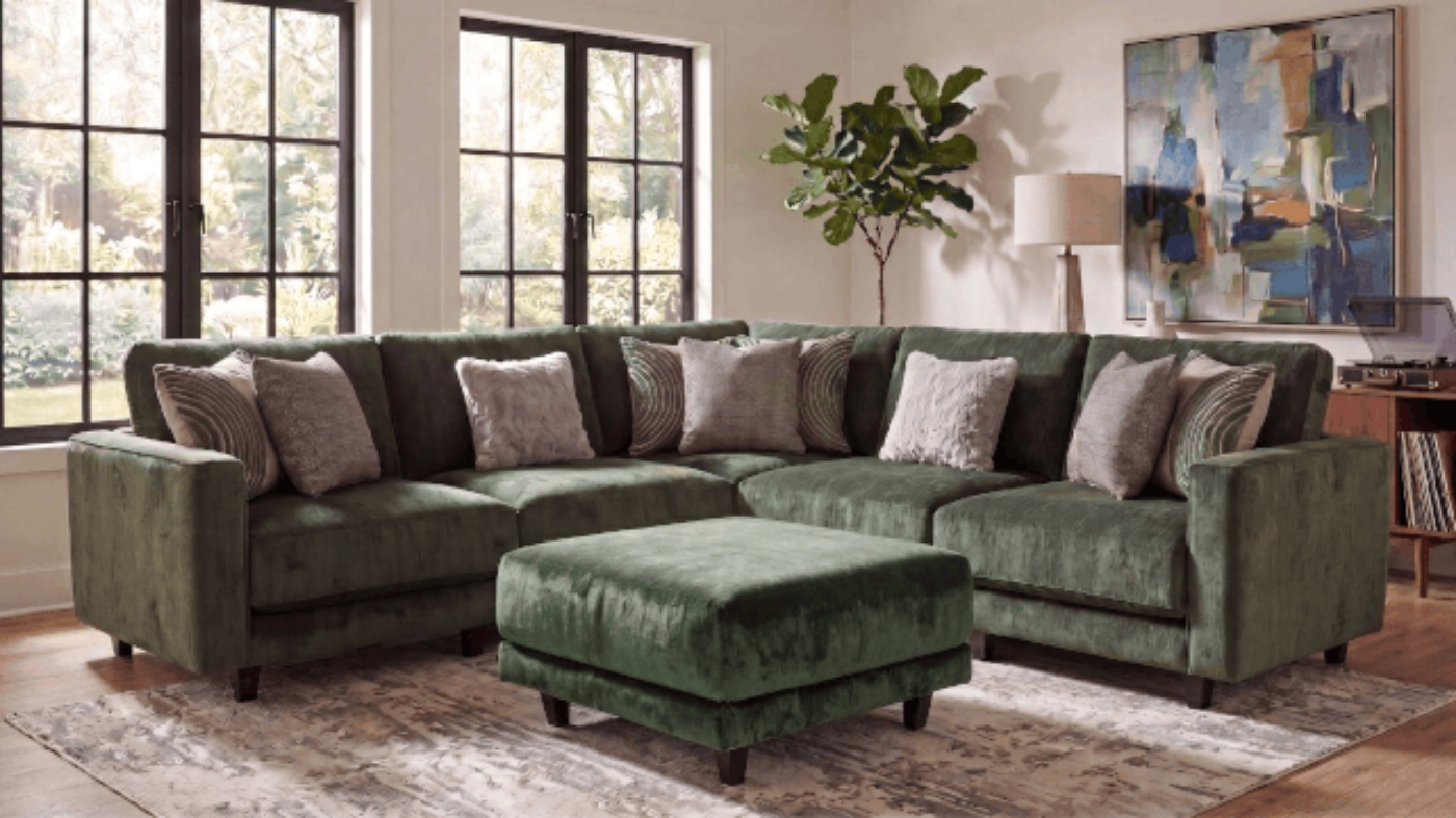 Picture of Breckenridge Sectional