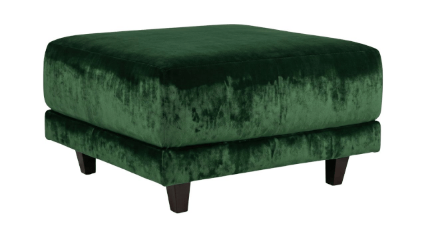 Picture of Breckenridge Ottoman