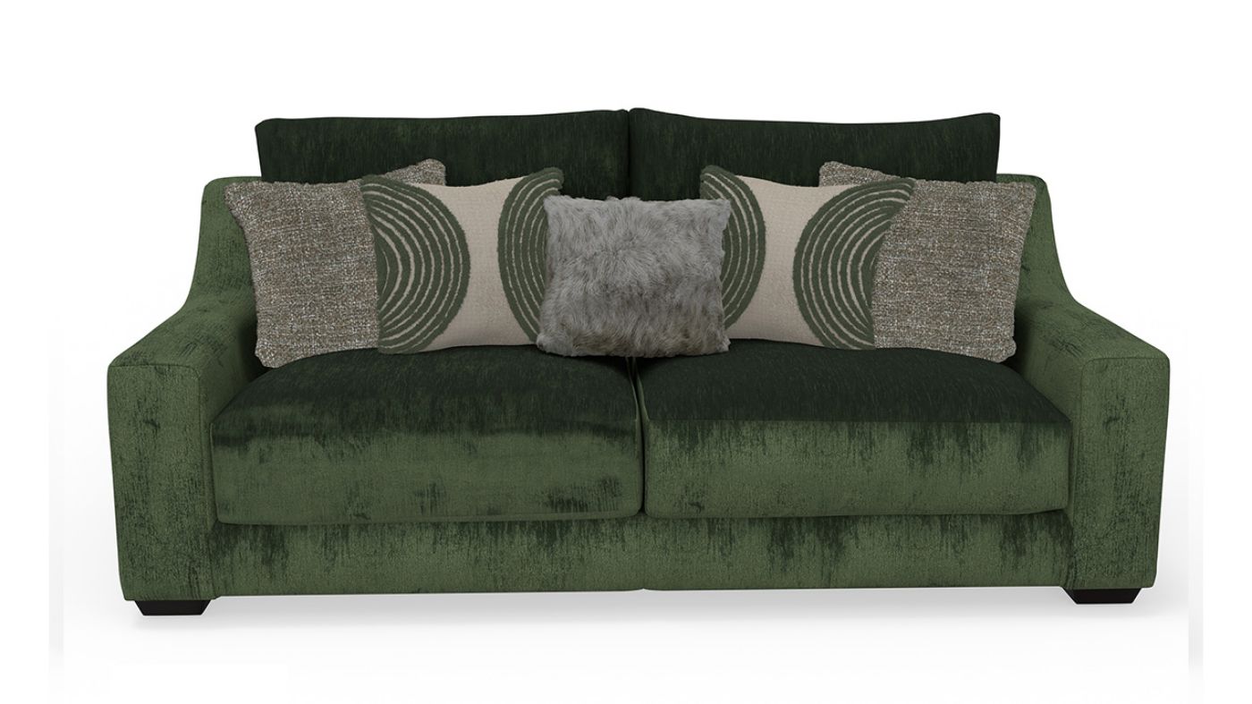 Picture of Capistrano Sofa - Green