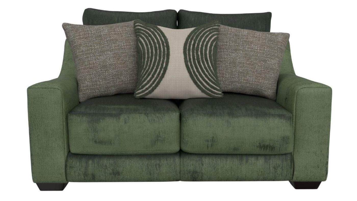 Picture of Capistrano Sofa Set - Green