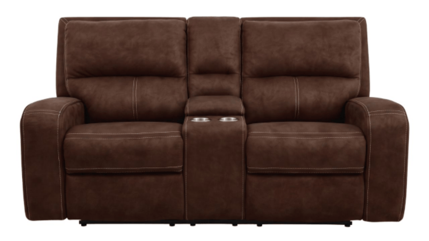 Picture of Portage Power Loveseat