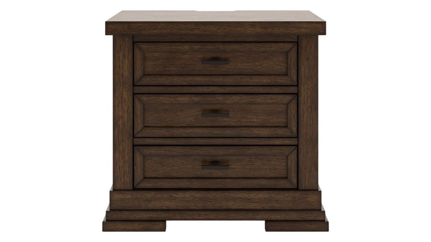 Picture of Taffenbrook Nightstand