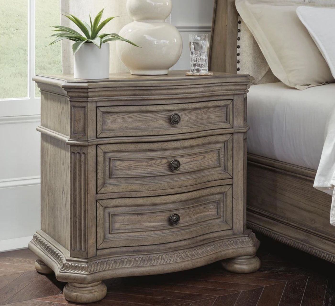 Picture of Ardenfield Nightstand
