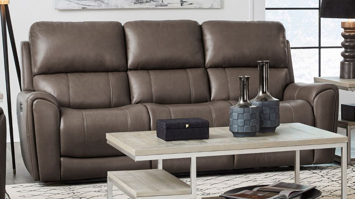 Picture of Hancock Power Sofa