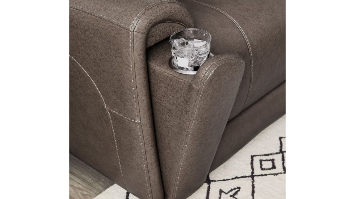 Picture of Hancock Power Sofa