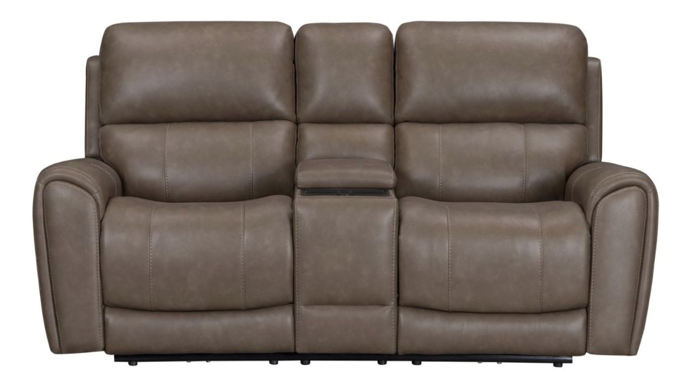 Picture of Hancock Power Loveseat