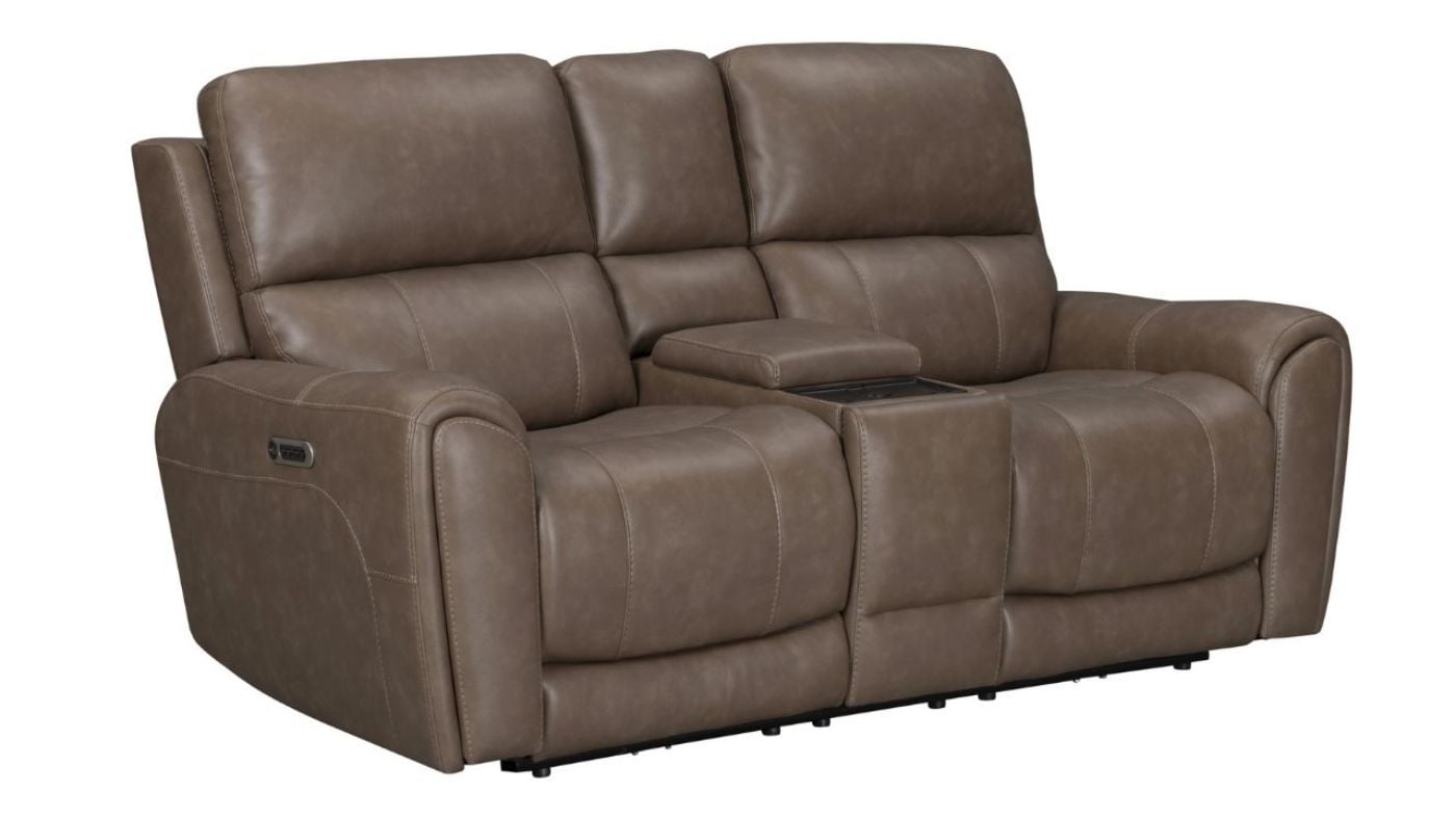 Picture of Hancock Power Loveseat