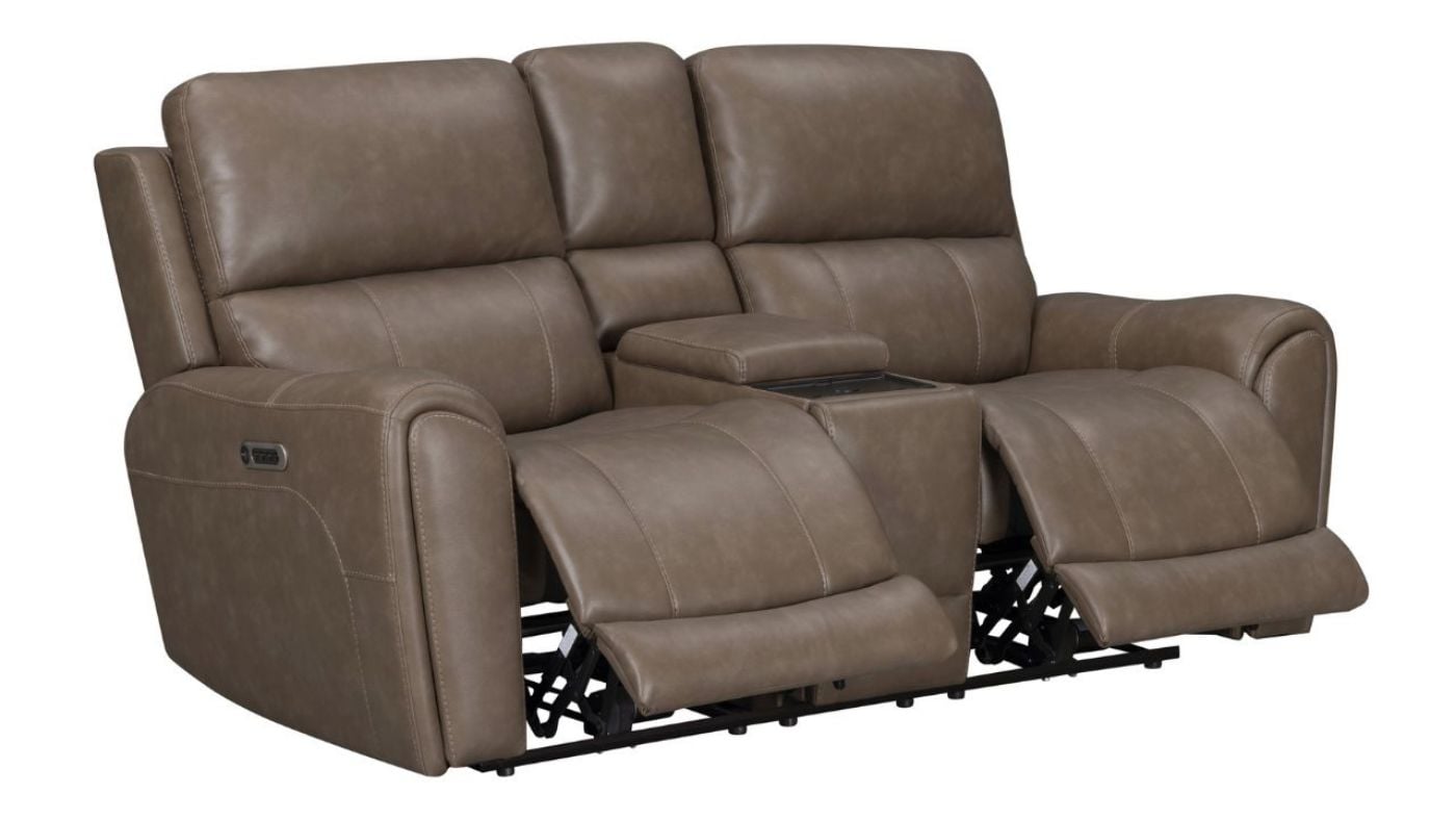 Picture of Hancock Power Loveseat