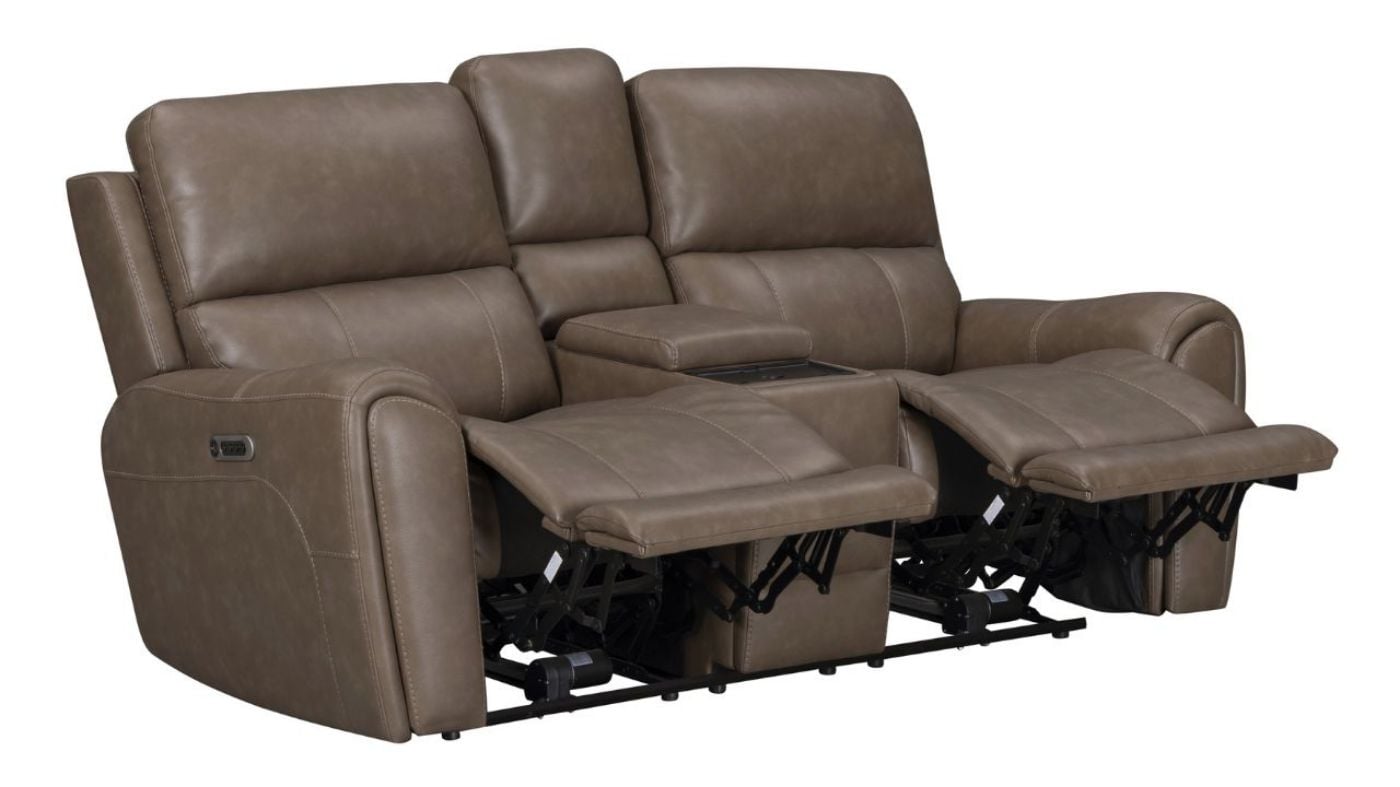 Picture of Hancock Power Loveseat