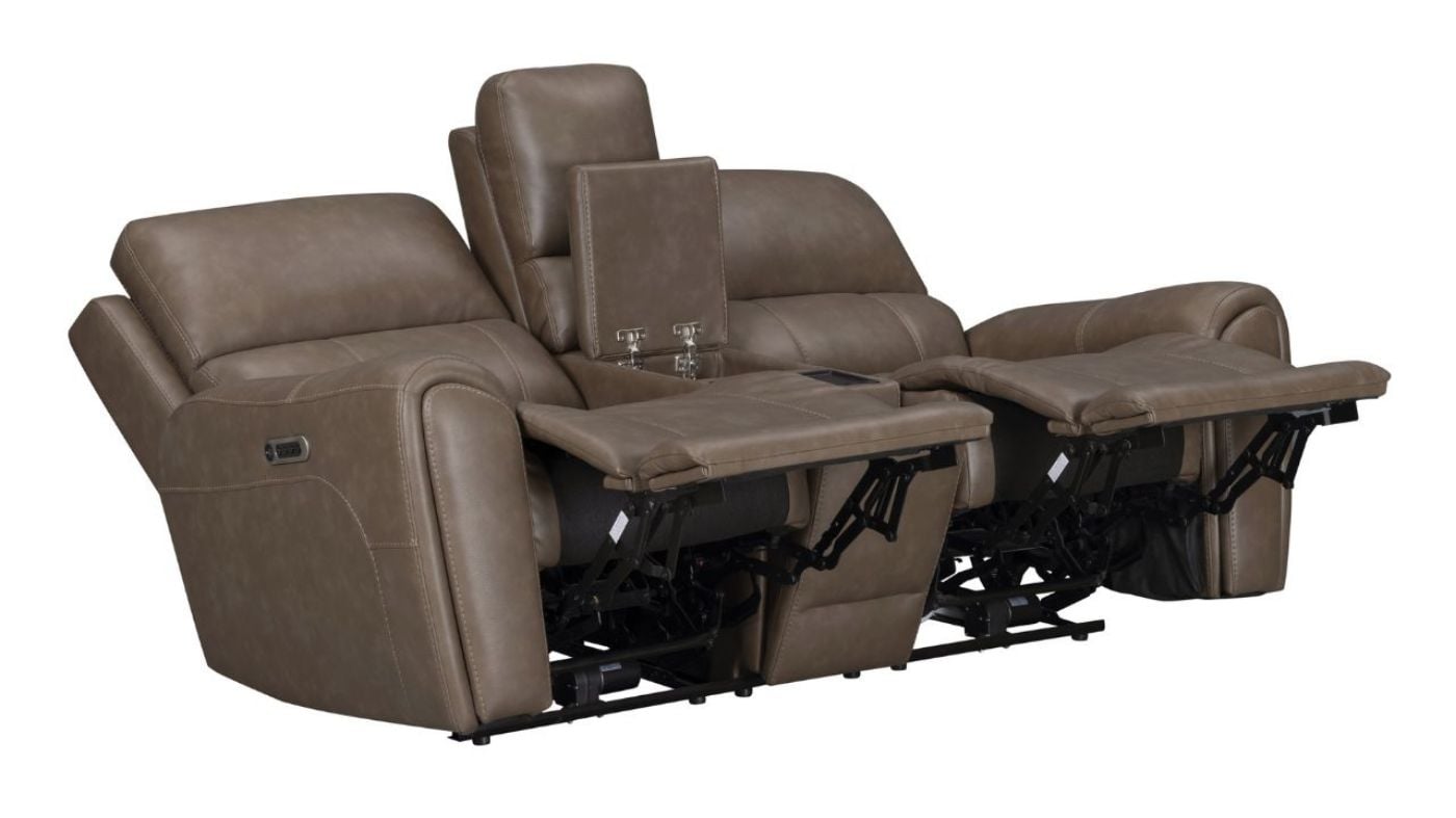 Picture of Hancock Power Loveseat