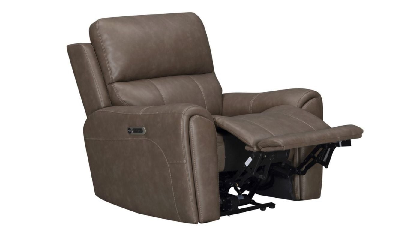 Picture of Hancock Power Recliner