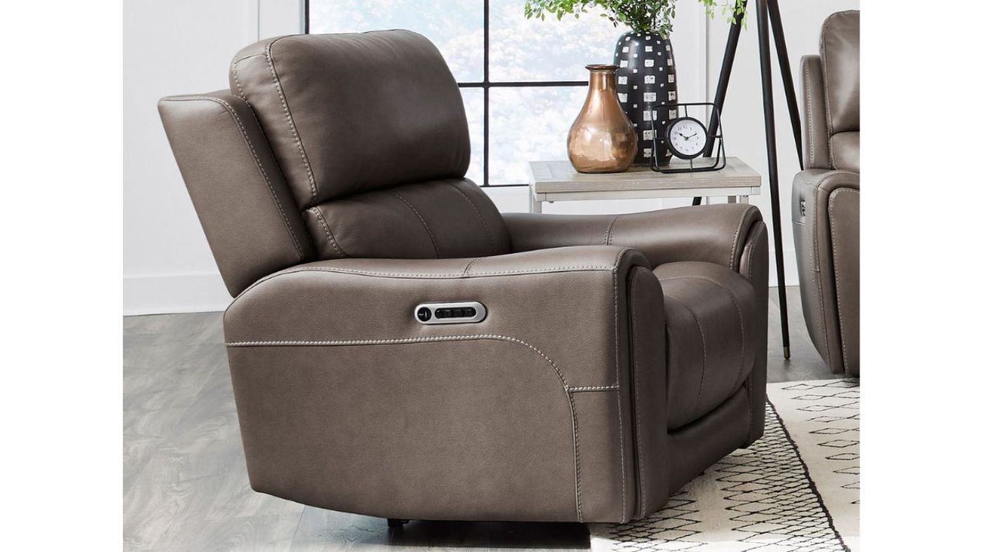 Picture of Hancock Power Recliner