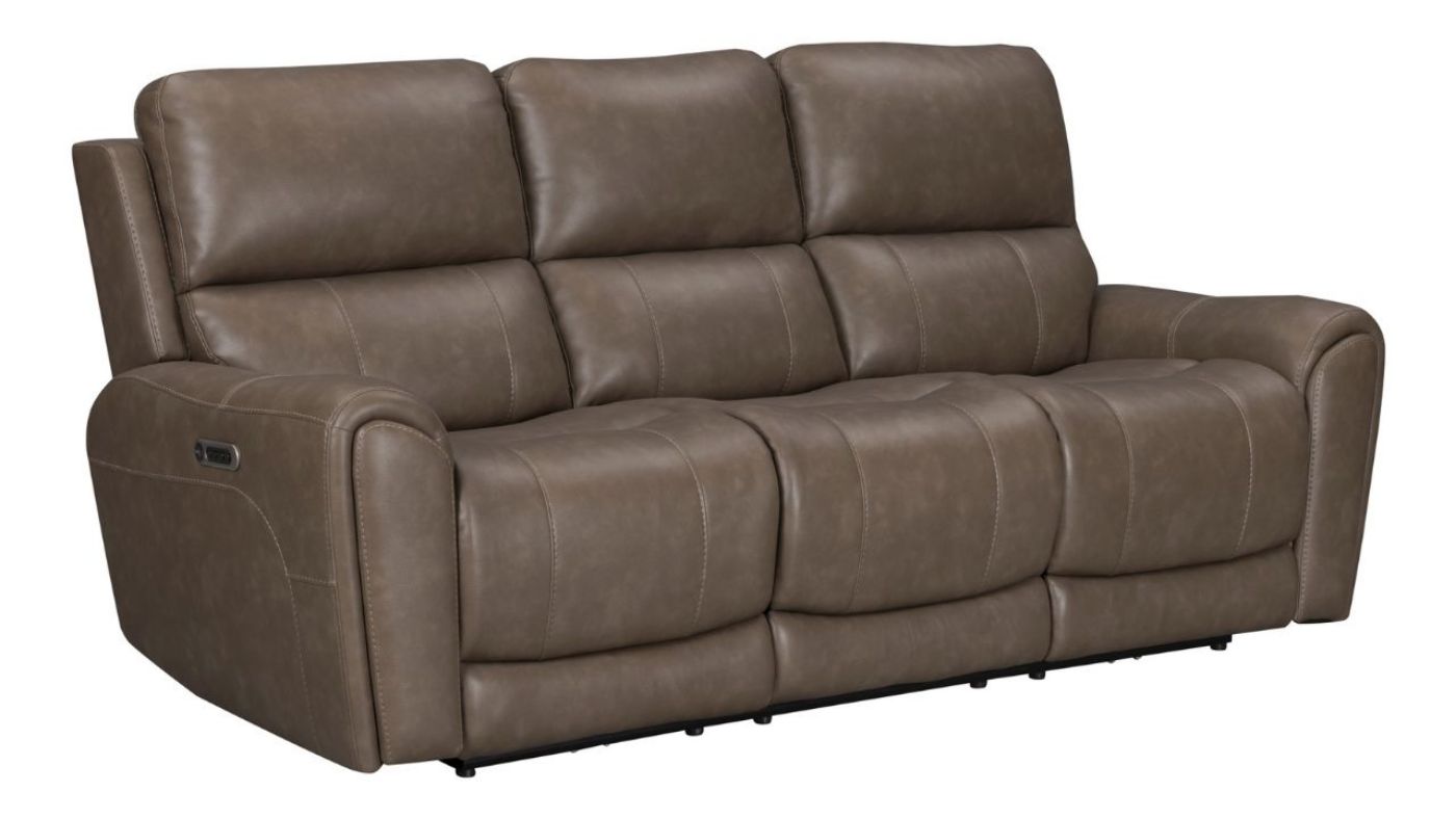 Picture of Hancock Power Sofa Set