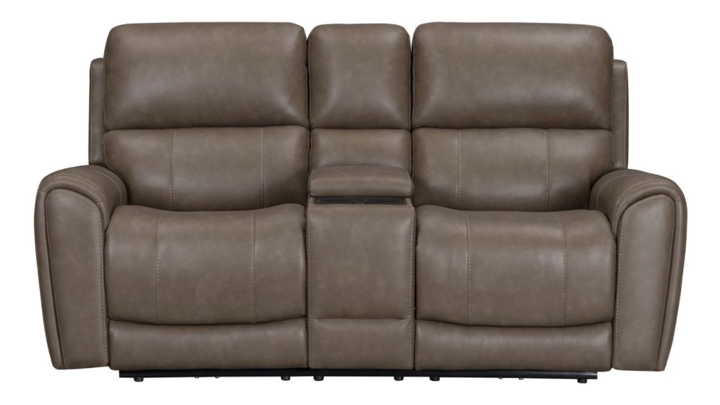Picture of Hancock Power Sofa Set
